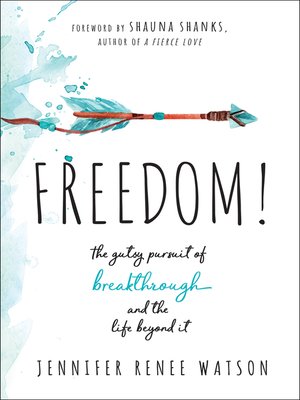 cover image of Freedom!